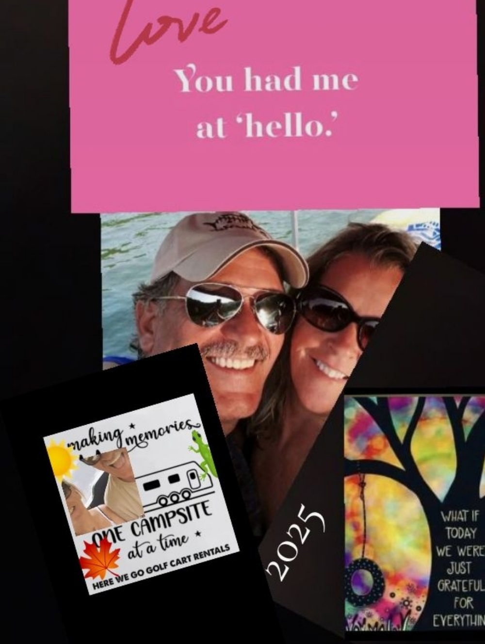 Thank You For Shopping Rockin The Racks